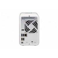 сетевое хранилище Qnap TS-251D-4G
