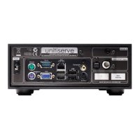 сетевой проигрыватель Naim UnitiServe-SSD