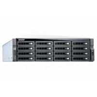 сетевой RAID-накопитель Qnap TS-1673U-RP-16G