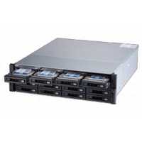 сетевой RAID-накопитель Qnap TS-1673U-RP-16G