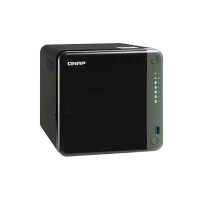 сетевой RAID-накопитель Qnap TS-453D-4G