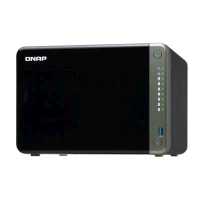 сетевой RAID-накопитель Qnap TS-653D-8G