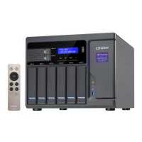 сетевой RAID-накопитель Qnap TVS-882-I5-16G
