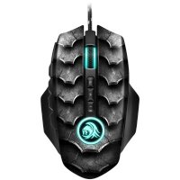 мышь Sharkoon Drakonia II Black Рисунок