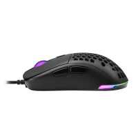 мышь Sharkoon Light2 180 Black Черный