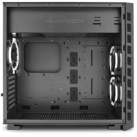 корпус Sharkoon Night Shark RGB