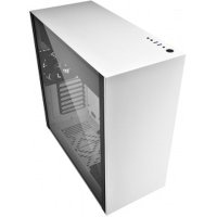 корпус Sharkoon Pure Steel White
