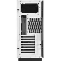 корпус Sharkoon Pure Steel White
