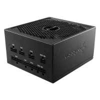 блок питания Sharkoon SilentStorm Cool Zero 650W
