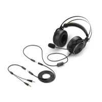 гарнитура Sharkoon Skiller SGH50 Black