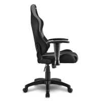 игровое кресло Sharkoon Skiller SGS2 Jr. Black-Grey черно-серый