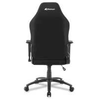 игровое кресло Sharkoon Skiller SGS20 Black-Blue SGS20-F-BK/BU черно-синий