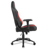 игровое кресло Sharkoon Skiller SGS20 Black-Red черно-красный
