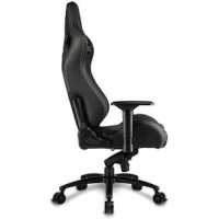 игровое кресло Sharkoon Skiller SGS5 Black черный