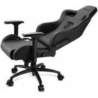 игровое кресло Sharkoon Skiller SGS5 Black черный