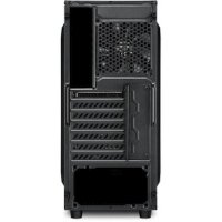 корпус Sharkoon VG6-W Green