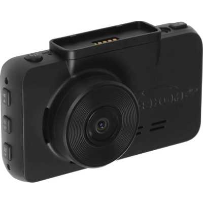 автомобильный видеорегистратор Sho-Me A15-GPS/GLONASS WI-FI