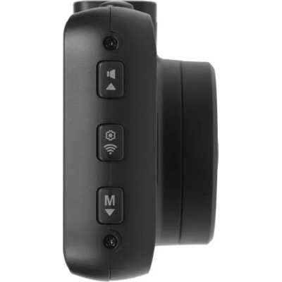 автомобильный видеорегистратор Sho-Me A15-GPS/GLONASS WI-FI