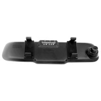видеорегистратор Sho-Me SFHD-300 Черный