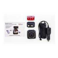 автомобильный видеорегистратор Sho-Me UHD 510 GPS/GLONASS