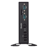 компьютер Shuttle DS57U3