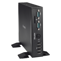 компьютер Shuttle DS57U3