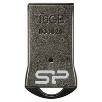 флешка Silicon Power 16GB SP016GBUF2T01V3K