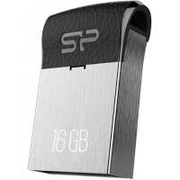 флешка Silicon Power 16GB SP016GBUF2T35V1K