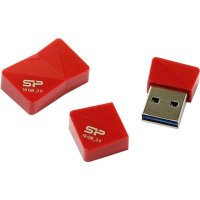 флешка Silicon Power 16GB SP016GBUF3J08V1R