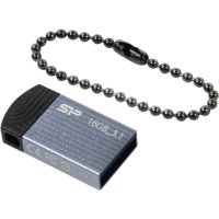 флешка Silicon Power 16GB SP016GBUF3J20V1B