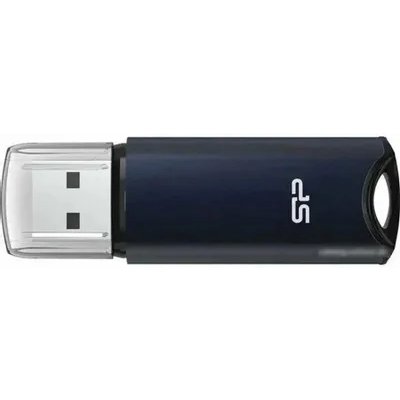 флешка Silicon Power 16GB SP016GBUF3M02V1B Синий