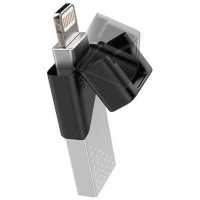 флешка Silicon Power 32GB SP032GBLU3Z50V1S