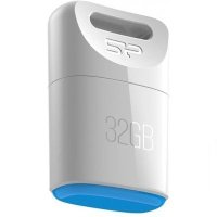 флешка Silicon Power 32GB SP032GBUF2T06V1W