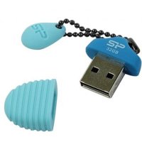 флешка Silicon Power 32GB SP032GBUF2T30V1B Синий