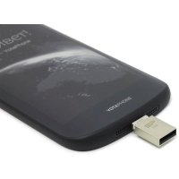 флешка Silicon Power 32GB SP032GBUF2X10V1C