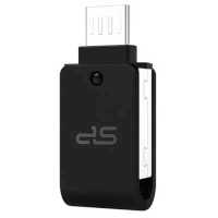 флешка Silicon Power 32GB SP032GBUF2X21V1K