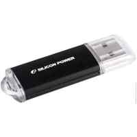 флешка Silicon Power 4GB SP004GBUF2M01V1K