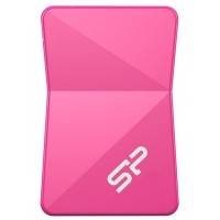 флешка Silicon Power 4GB SP004GBUF2T08V1H