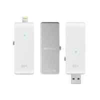 флешка Silicon Power 64GB SP064GBLU3Z30V1W