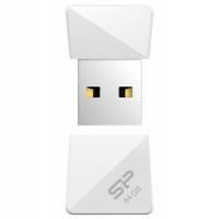 флешка Silicon Power 64GB SP064GBUF2T08V1W