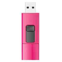 флешка Silicon Power 64GB SP064GBUF3B05V1H Розовый