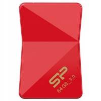 флешка Silicon Power 64GB SP064GBUF3J08V1R