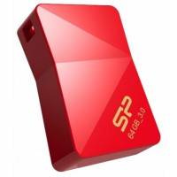 флешка Silicon Power 64GB SP064GBUF3J08V1R