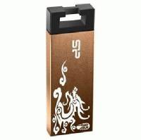 флешка Silicon Power 8GB SP008GBUF2836V1Z