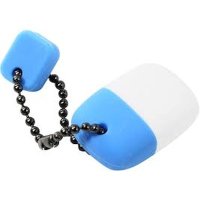 флешка Silicon Power 8GB SP008GBUF2T07V1B