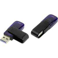 флешка Silicon Power 8GB SP008GBUF3B31V1U