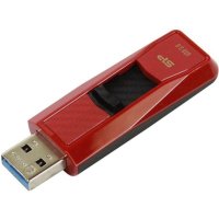 флешка Silicon Power 8GB SP008GBUF3B50V1R Красный