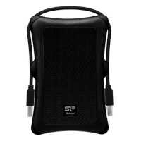 жесткий диск Silicon Power Armor A30 2Tb SP020TBPHDA30S3A Черный