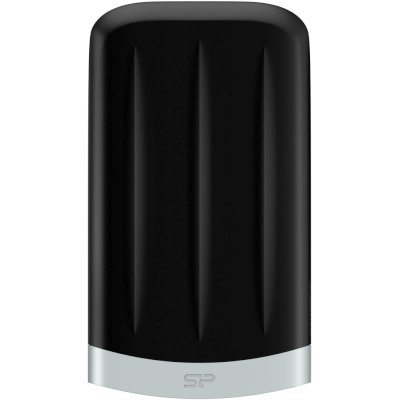 жесткий диск Silicon Power Armor A65B 1Tb SP010TBPHD65BS3G Черный