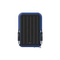 жесткий диск Silicon Power Armor A66 2Tb SP020TBPHD66SS3B Черный, Синий